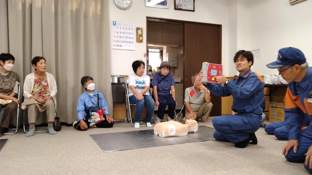 2025-09-27 防災訓練25